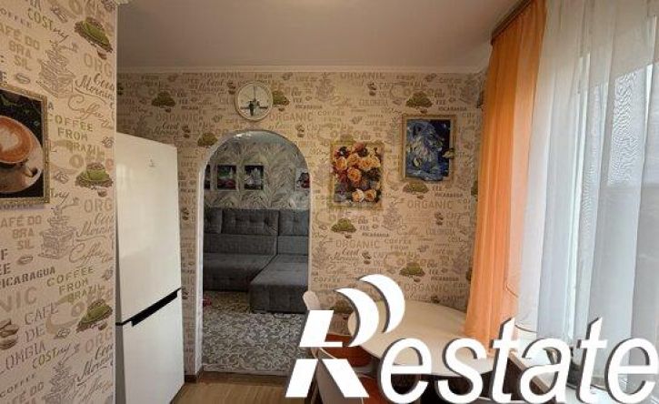 3-комн квартира Пионерская улица, 86А,  д. 86А