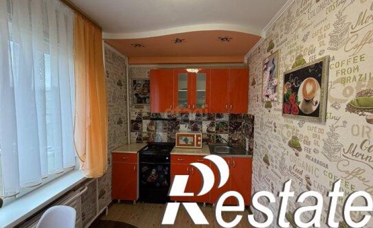 3-комн квартира Пионерская улица, 86А,  д. 86А