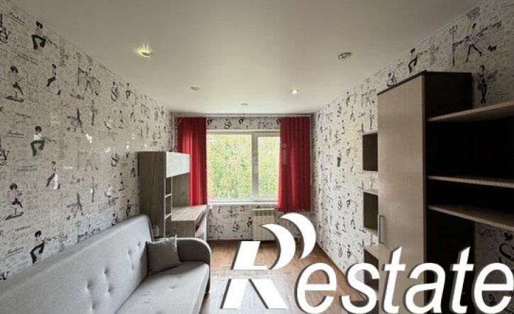 3-комн квартира Пионерская улица, 86А,  д. 86А