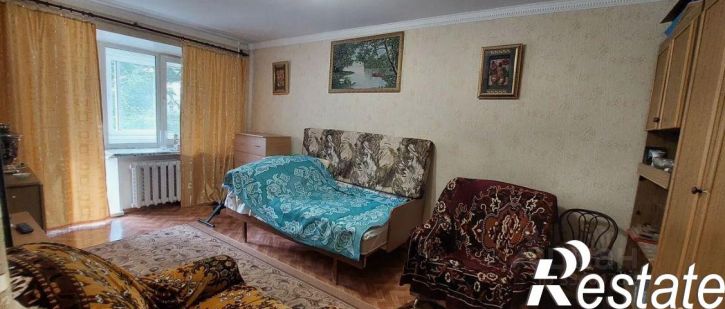 1-комн квартира Комсомольская улица, 2,  д. 2