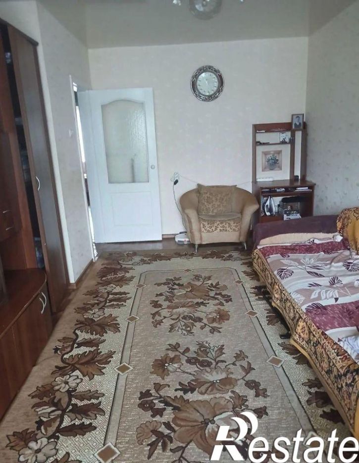 3-комн квартира Парковая улица, 16,  д. 16