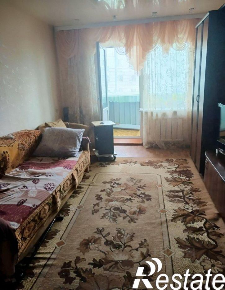 3-комн квартира Парковая улица, 16,  д. 16