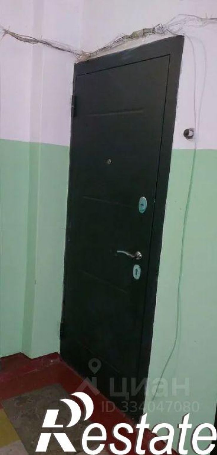 1-комн квартира Комсомольская улица, 2,  д. 2