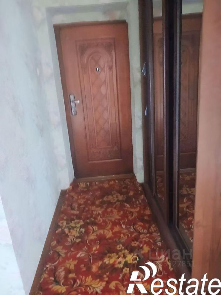3-комн квартира Парковая улица, 16,  д. 16
