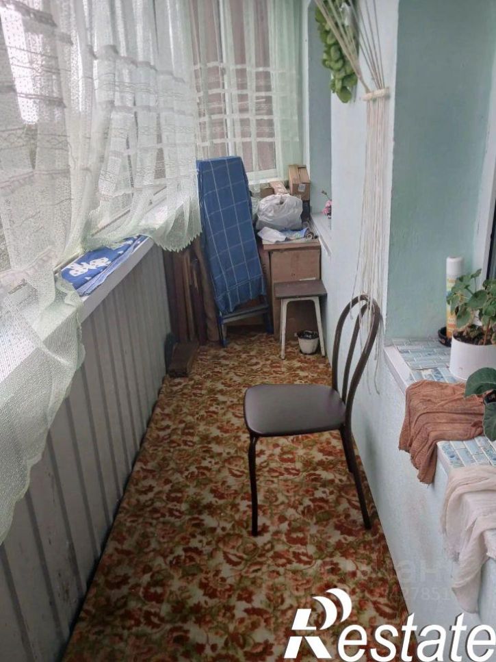 3-комн квартира Парковая улица, 16,  д. 16