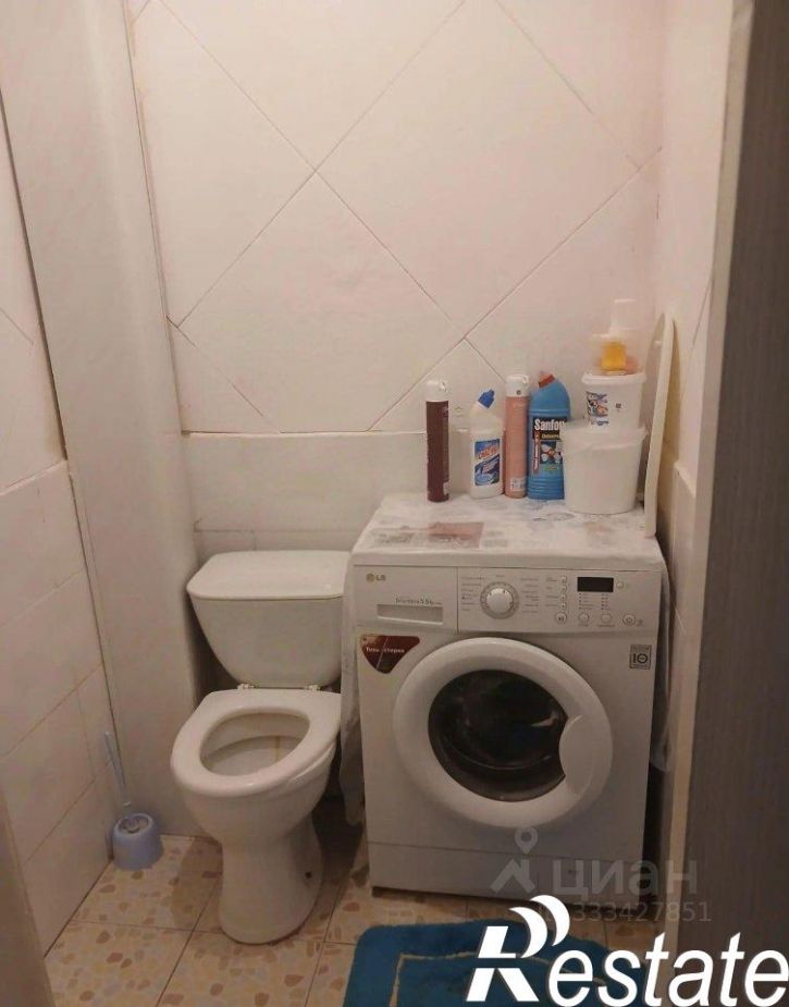 3-комн квартира Парковая улица, 16,  д. 16