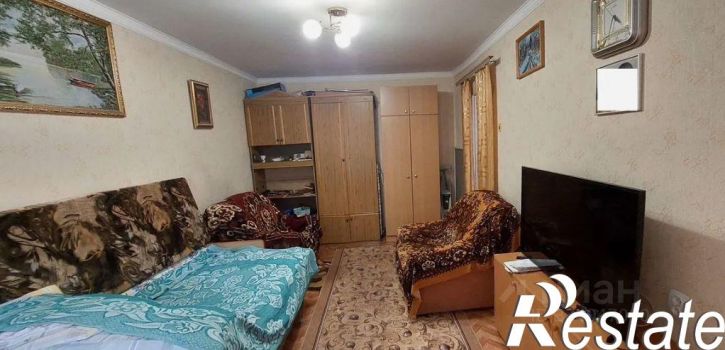 1-комн квартира Комсомольская улица, 2,  д. 2