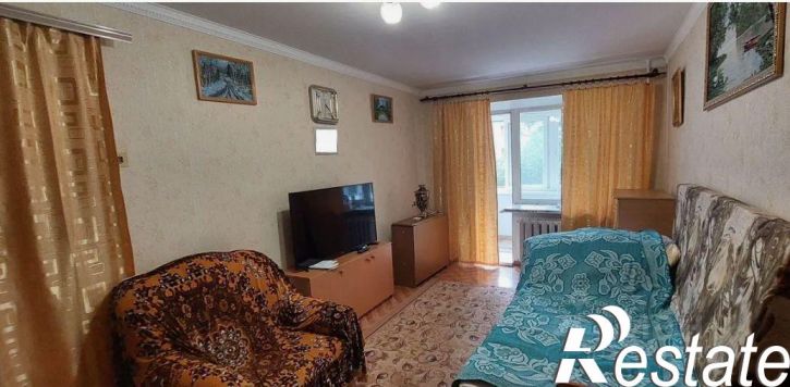 1-комн квартира Комсомольская улица, 2,  д. 2