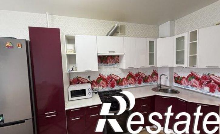 1-комн квартира улица 40 лет Победы, 4 к1,  д. 4 к1