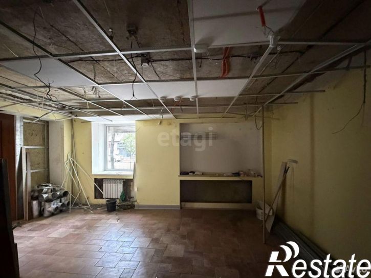 Торговое помещение улица Шолом-Алейхема, 33,  д. 33