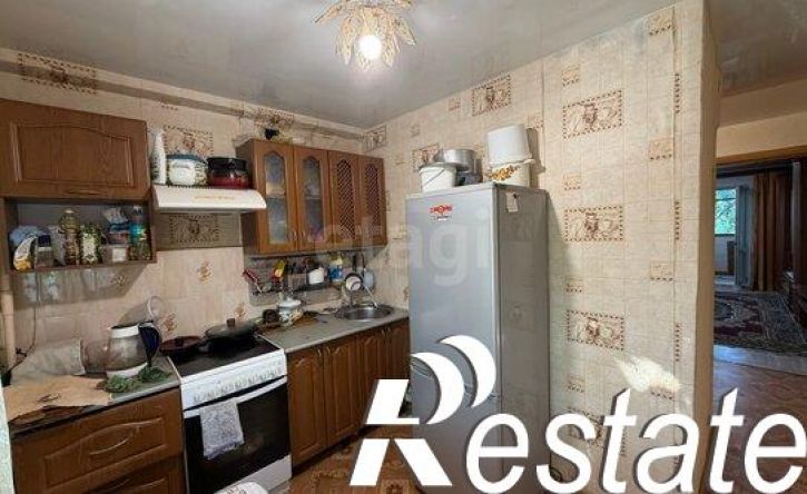 3-комн квартира Невская улица, 6,  д. 6