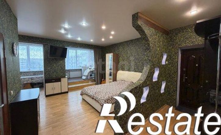 2-комн квартира улица Дзержинского, 20Б,  д. 20Б