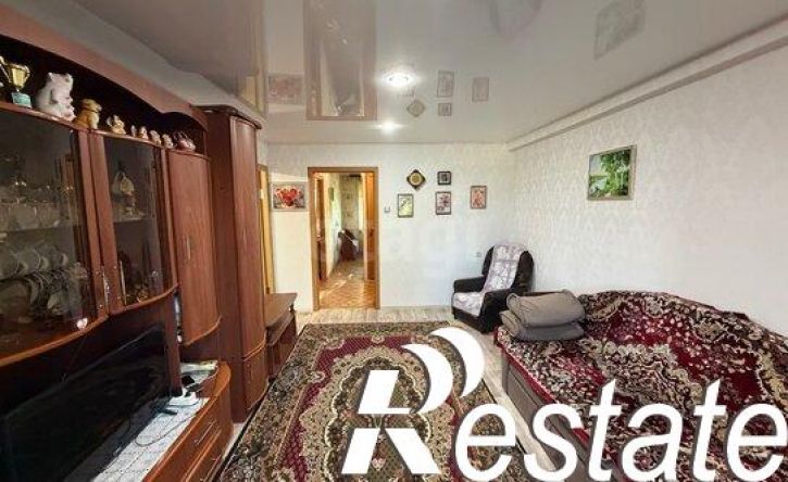 3-комн квартира Невская улица, 6,  д. 6