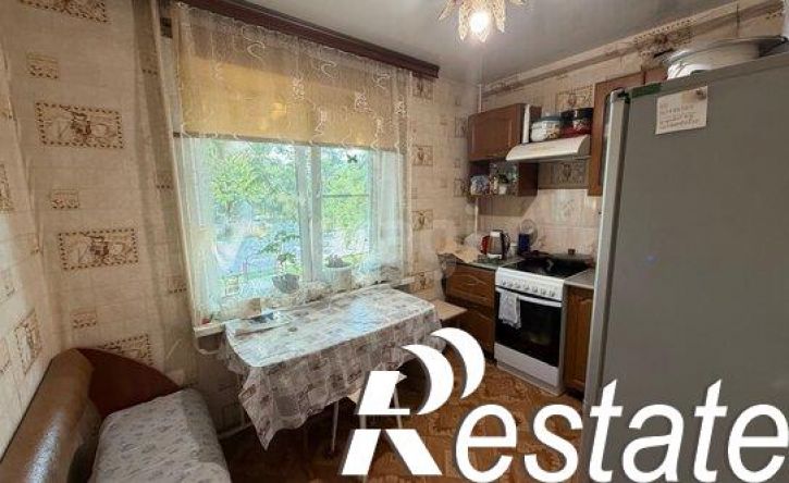 3-комн квартира Невская улица, 6,  д. 6