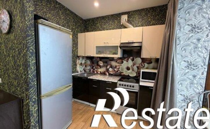2-комн квартира улица Дзержинского, 20Б,  д. 20Б