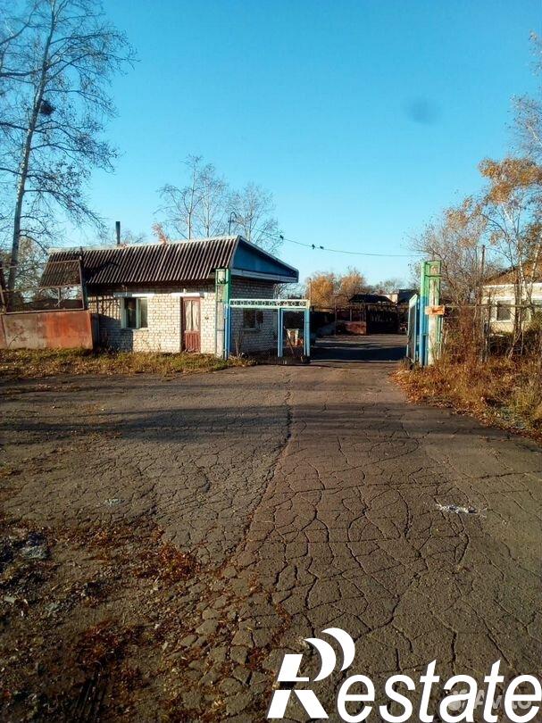 Купить ОСЗ, отдельно стоящее здание за 15 000 000 рублей на Магнитная улица, 10А