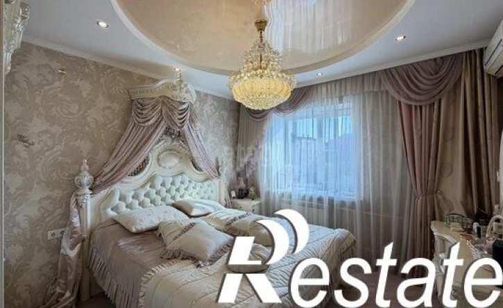 3-комн квартира улица Шолом-Алейхема, 83,  д. 83