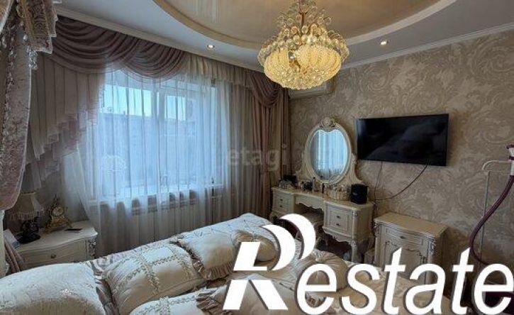 3-комн квартира улица Шолом-Алейхема, 83,  д. 83