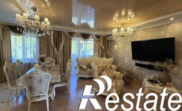 3-комн квартира улица Шолом-Алейхема, 83,  д. 83
