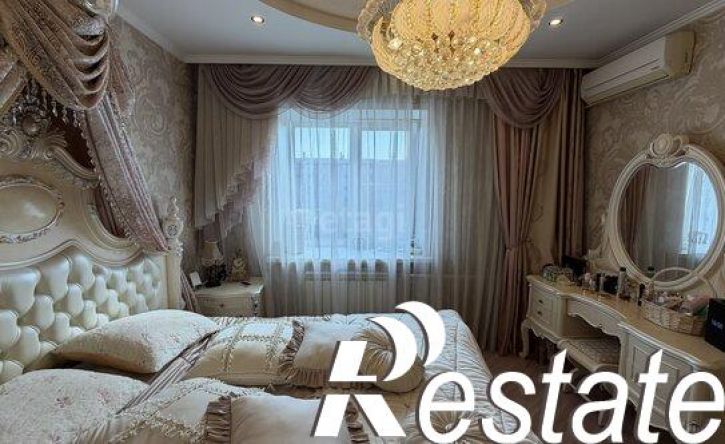 3-комн квартира улица Шолом-Алейхема, 83,  д. 83