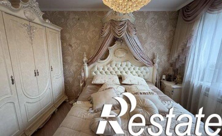 3-комн квартира улица Шолом-Алейхема, 83,  д. 83