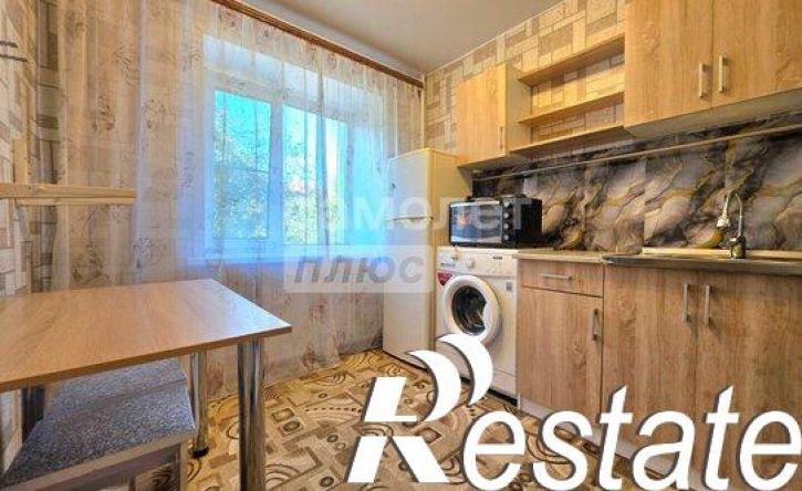 1-комн квартира улица Чапаева, 18,  д. 18