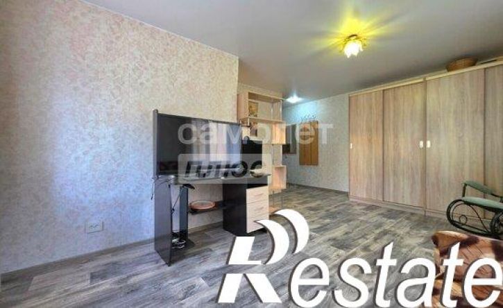 1-комн квартира улица Чапаева, 18,  д. 18