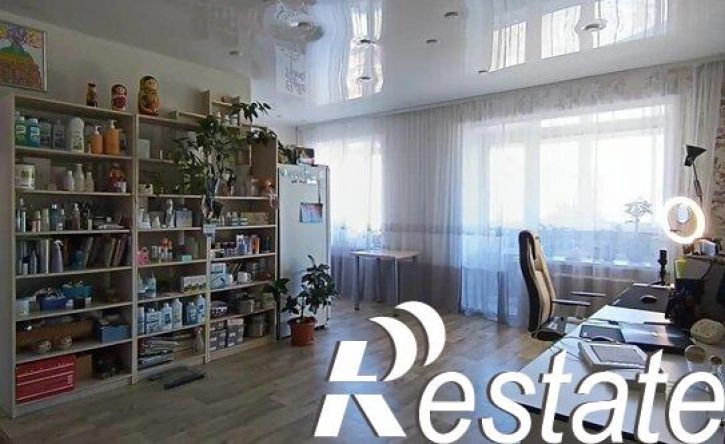 3-комн квартира Советская улица, 9,  д. 9