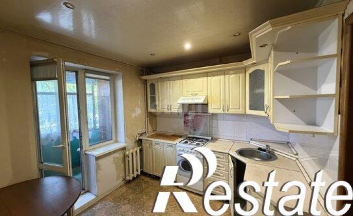 3-комн квартира Осенняя улица, 23,  д. 23