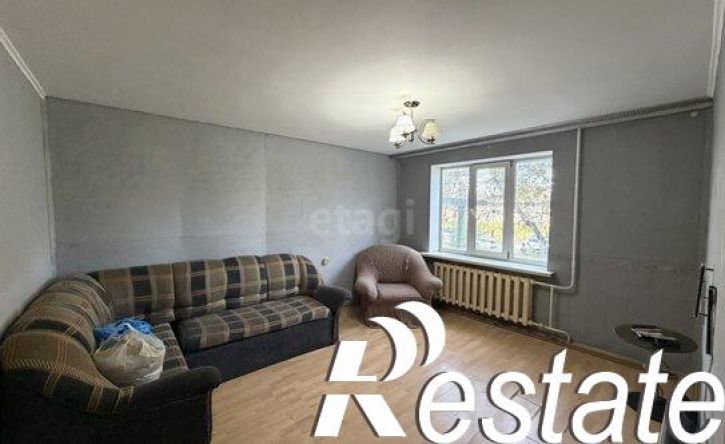 3-комн квартира Осенняя улица, 23,  д. 23