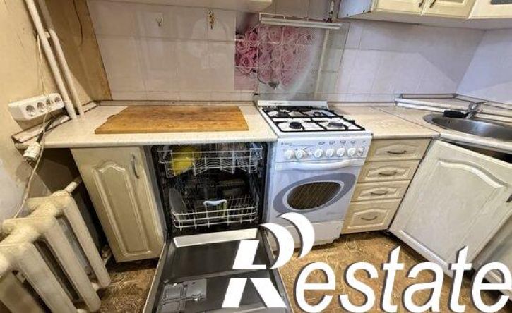 3-комн квартира Осенняя улица, 23,  д. 23