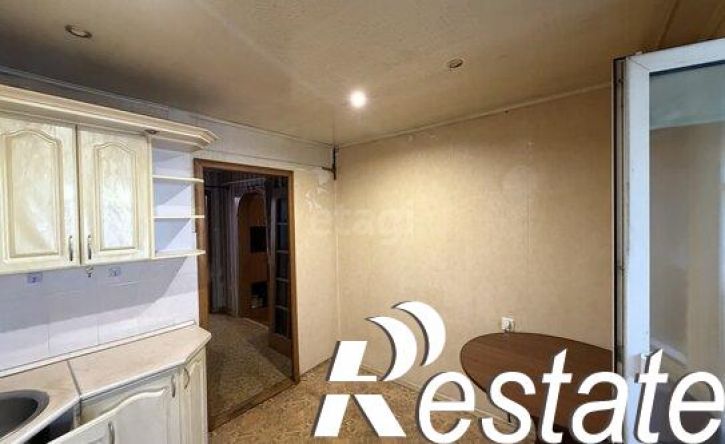 3-комн квартира Осенняя улица, 23,  д. 23