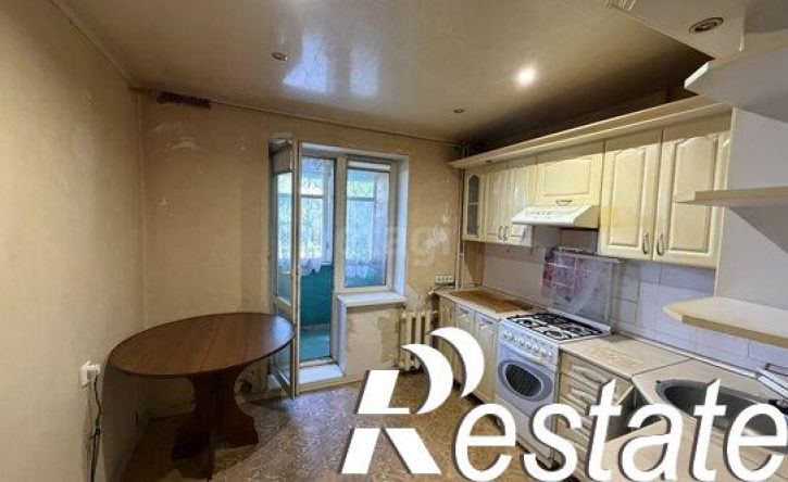 3-комн квартира Осенняя улица, 23,  д. 23