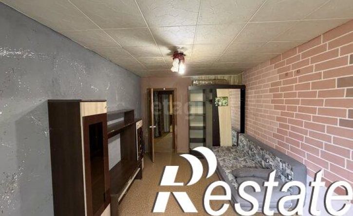 3-комн квартира Осенняя улица, 23,  д. 23