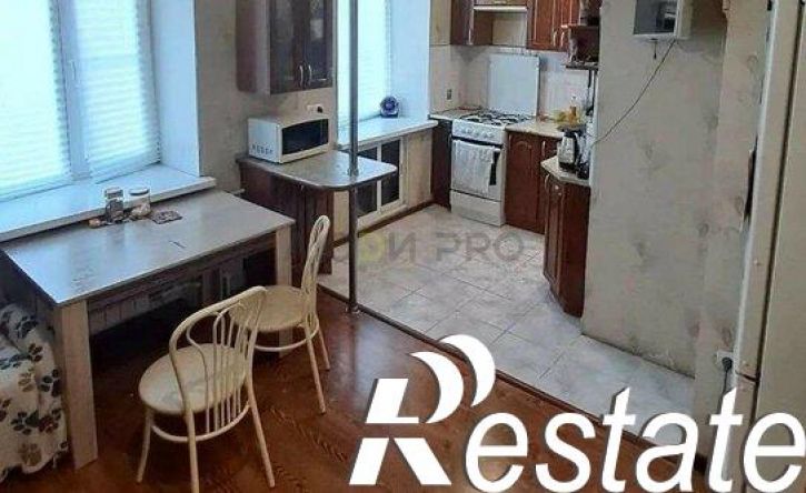3-комн квартира улица Шолом-Алейхема, 51,  д. 51