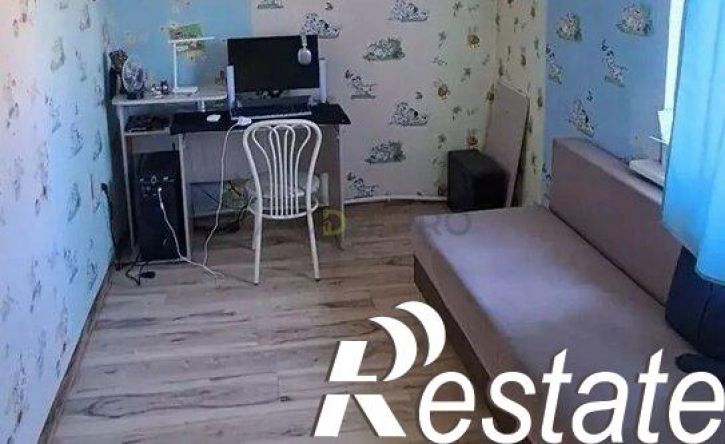 3-комн квартира улица Шолом-Алейхема, 51,  д. 51