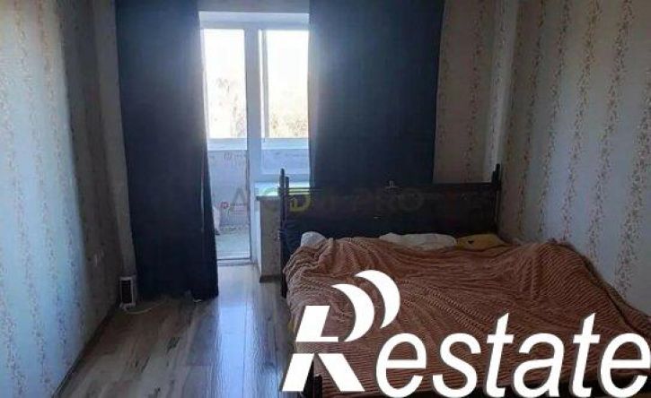 3-комн квартира улица Шолом-Алейхема, 51,  д. 51