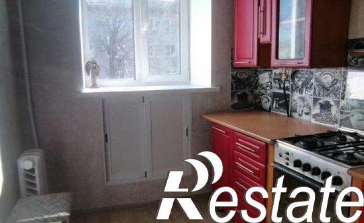1-комн квартира Пионерская улица, 54,  д. 54