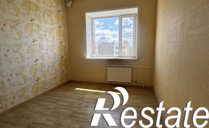 4-комн квартира улица Дзержинского, 20,  д. 20
