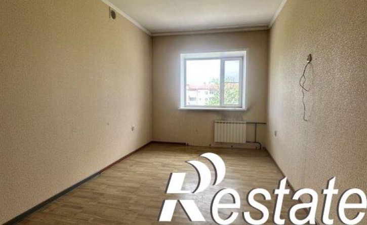 4-комн квартира улица Дзержинского, 20,  д. 20