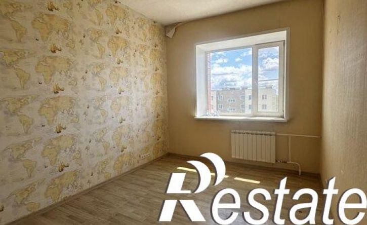 4-комн квартира улица Дзержинского, 20,  д. 20
